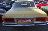 Mercedes-Benz S 280 SE Top Zustand H-Zulassung - Oldtimer: bis 15000 €
