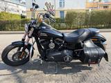 Harley-Davidson Street Bob Dyna 2017 | 19.000 km - Offers