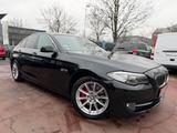 BMW 525 5 Limousine 525 d"Automatik"Navi"Pdc"TüvNeu - BMW 525 aus 2010: 525d