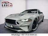 Ford Mustang 5.0 Ti-VCT V8 *MANUAL* - Ford Mustang Gebrauchtwagen in Bremen
