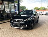 Peugeot 2008 Allure/Kamera/Leder/Xenon/Panorama/Navi/Top - Peugeot Gebrauchtwagen Dortmund
