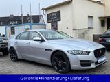 Jaguar XE Prestige Totwinkel/SHZ/TÜV/Service/Memory/Key - Jaguar in Bochum