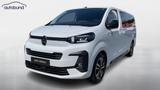 Citroën Spacetourer 2,0 Blue HDi Autom Max XL 8-Sitzer  - : Sitzer 8