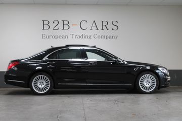 Mercedes S 400 - 3