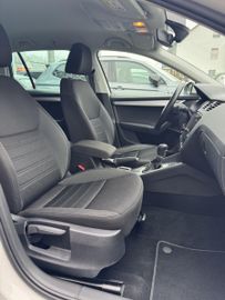 Skoda Octavia - 7