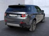 Land Rover Discovery Sport Diesel TD4 SE - Land Rover Discovery Sport: Se