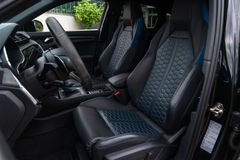 Fahrzeugabbildung Audi RS Q3 Sportback 2.5 TFSI quattro*voll*