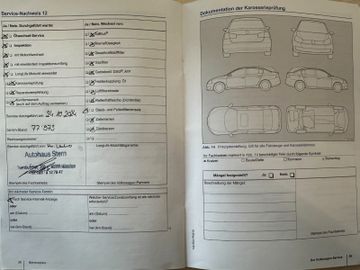 Volkswagen Tiguan Sport & Style 4Motion *2. Hand*Klima*PDC*