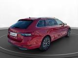 Skoda Superb Combi 1.4 e/TSI L&K iV Navi SHZ ACC Area - Skoda Superb in Bonn