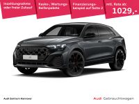 Audi Q8 - Vorschau Bild 1