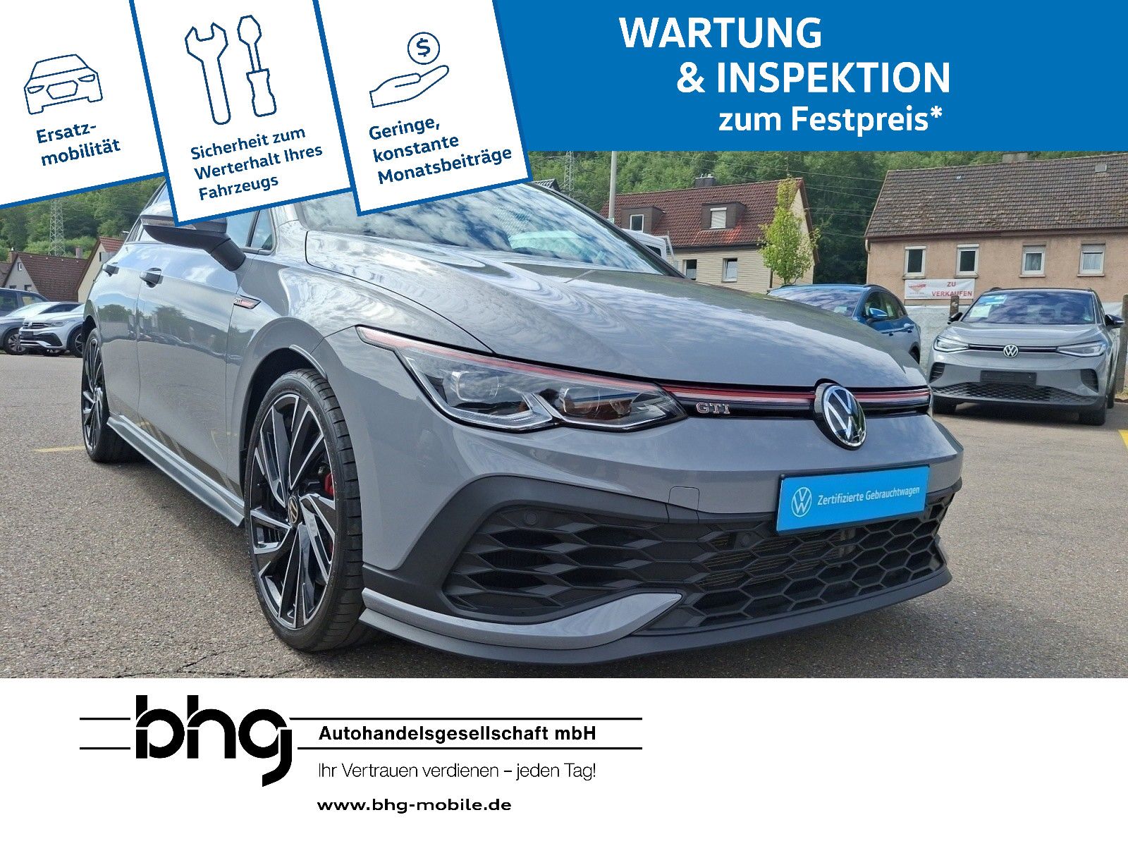 Volkswagen Golf - Bild 11