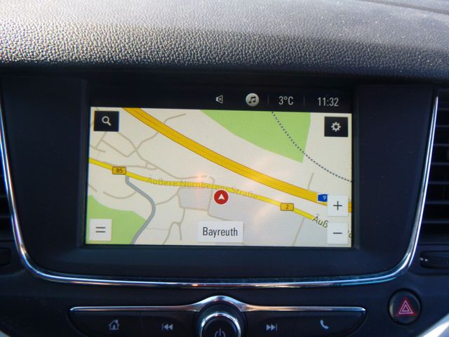 Fahrzeugabbildung Opel Astra K Sports Tourer 1,5D >AUT/LED/KAM/PDC/SHZ
