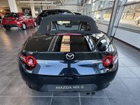 Mazda MX-5 - Vorschau Bild 5