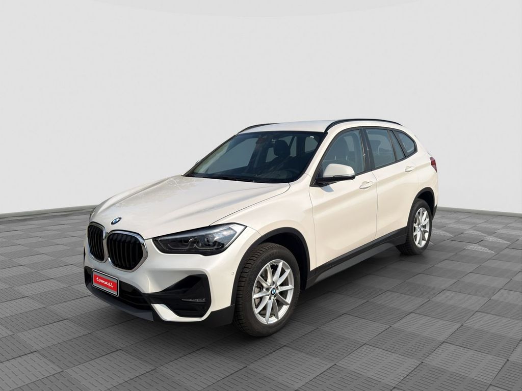 Image of BMW X1