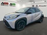 Toyota Aygo X JBL Edition Air Automatik 1,0L Faltdach