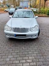 Mercedes-Benz C 220 CDI ELEGANCE Elegance - gebrauchte Mercedes-Benz C 220 aus dem Jahr 2006