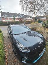 Kia Niro 1.Hd. SOH 99% Garantie bis 2027, 8-fach - Kia Niro mit Elektro-Antrieb