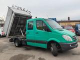 Mercedes-Benz Sprinter  513 CDI 3-SEITENKIPPER - Angebote