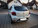 Dacia Sandero TCe 90 Easy-R Stepway Prestige Stepw... - gebrauchte Dacia Sandero aus dem Jahr 2019