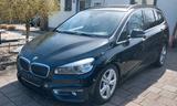 BMW 216d Gran Tourer 2er 7 Sieben Sitze - BMW 216 von privat