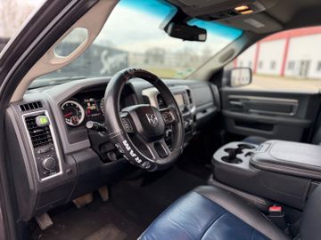 Dodge RAM - 11