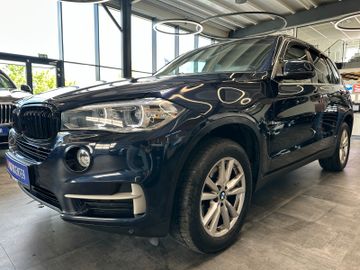 MYAUTOCENTER – Gebraucht- und Jahreswagen mit Werkstattservice in Pfaffenhofen BMW X5 *PANO*NAVI*HEAD-UP*MEMORY*