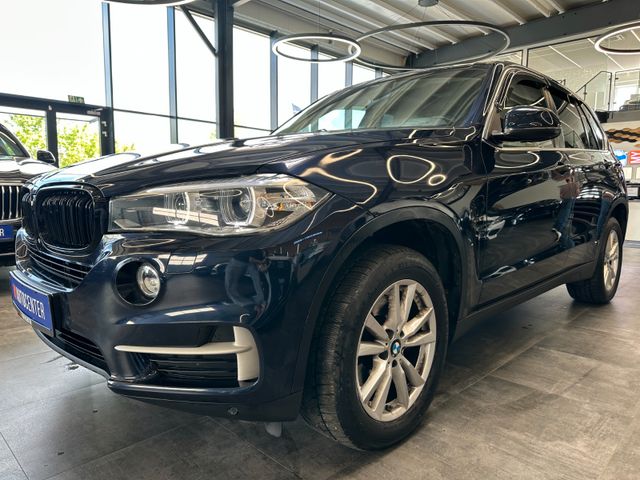 MYAUTOCENTER – Gebraucht- und Jahreswagen mit Werkstattservice in Pfaffenhofen BMW X5 *PANO*NAVI*HEAD-UP*MEMORY*