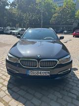 BMW 540d xDrive Touring*G31 Luxury Line,*Pano*HeadUp - BMW 540 in Ludwigshafen