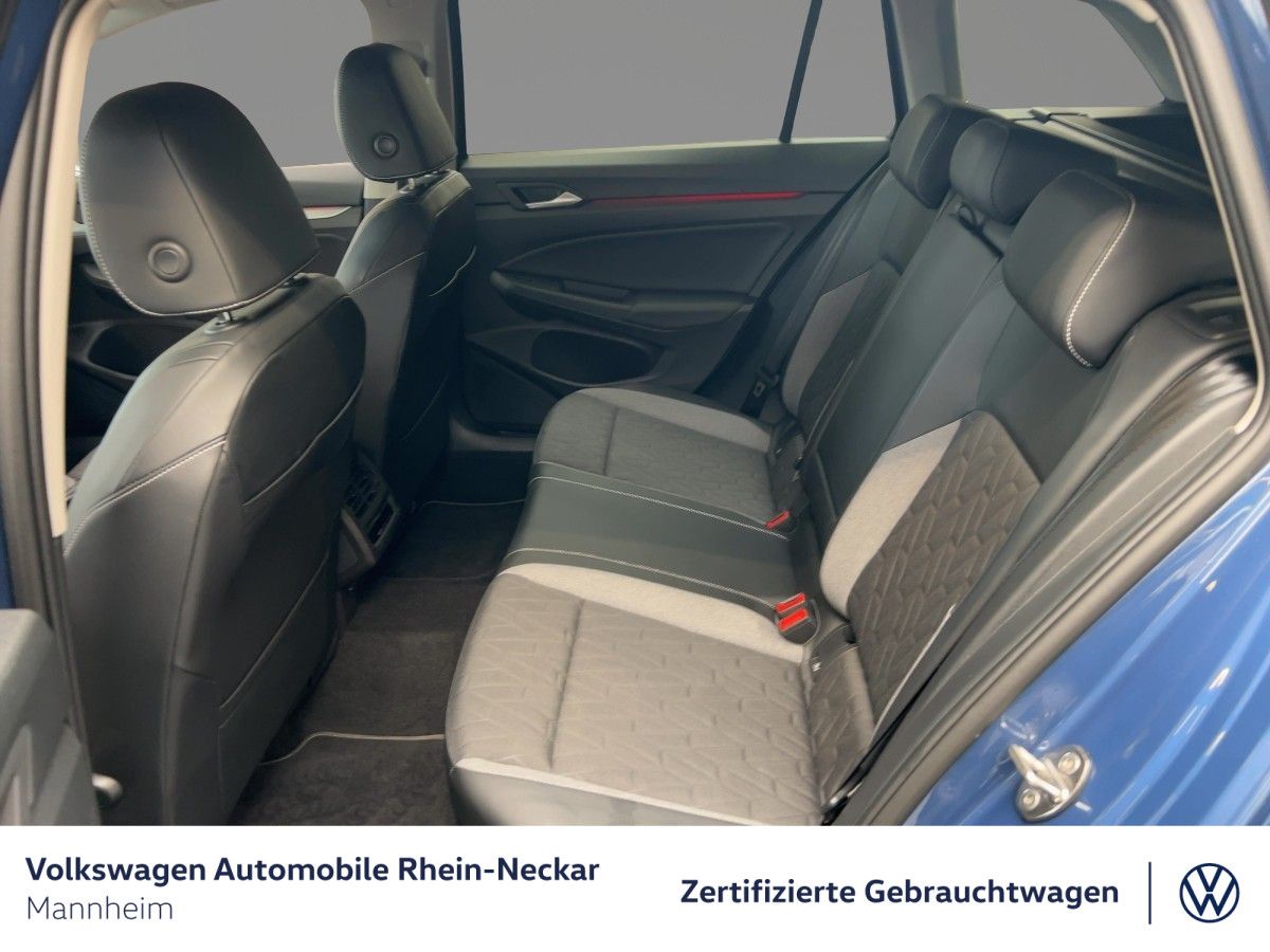 Volkswagen Golf - Bild 12