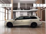 Volkswagen Passat R-Line 2.0 TDI DSG AHK AreaView Pano - Volkswagen mit Diesel-Antrieb: Standheizung, Kombi, 0