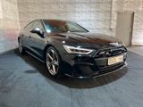 Audi S7 Sportback 3.0 TDI quattro/1HAND/29.000 KM/TOP - Audi: Leder