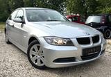 BMW 320 3 Limousine 320i - BMW 320 aus 2005: 320i