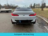 BMW X4 xDrive 20 d M Sport*HEADUP*AHK*AMBIENTE* - BMW X4 Gebrauchtwagen in München