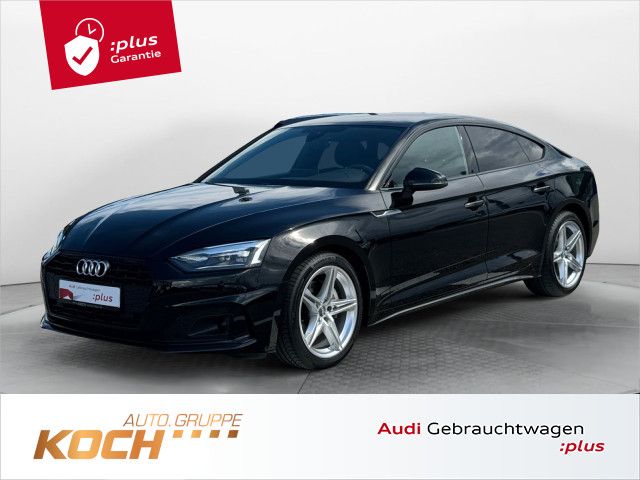 Audi A5 Sportback 40 TDI S-Tronic Advanced LED, ACC,