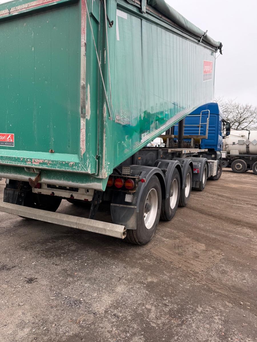 Langendorf SKA 24/31