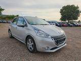 Peugeot 208 Active - gebrauchte Peugeot 208 aus dem Jahr 2012