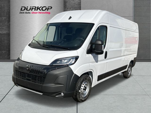 Peugeot Boxer L3H2 Automatik Kasten Hochraum Navi Kamera