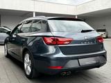 Seat Leon ST FR 2.0 TDI DSG | Navi | LED | ACC - Seat Leon: Fr TDI Dsg