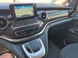 Mercedes-Benz V 250 d Edition LANG | EZ 06/2020 | 7 Sitzer - : Kleinbus, Sitzer 20