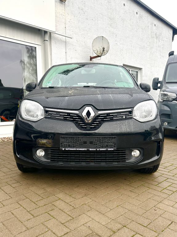 Image of Renault Twingo