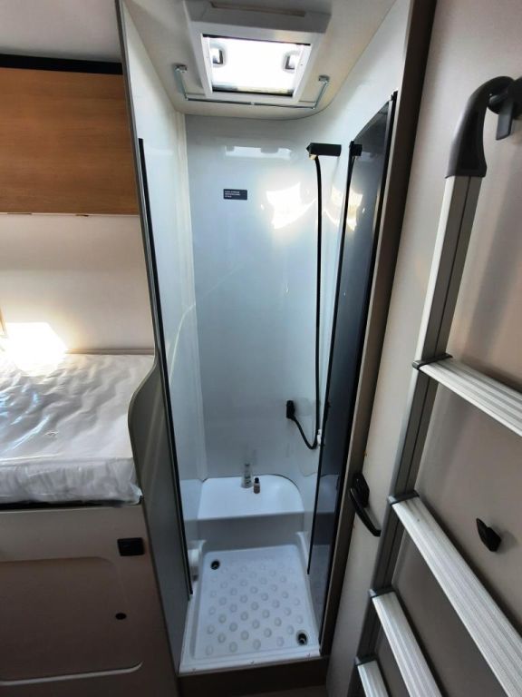 Fahrzeugabbildung LMC Tracer 730 EL Verfüg./Sparen Sie 8.131,- €