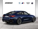 BMW M440i xDrive Gran Coupé Pro M-Sitze AHK ACC 360° - BMW M440 in Hannover