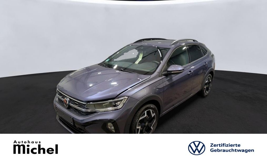 Image of Volkswagen Taigo