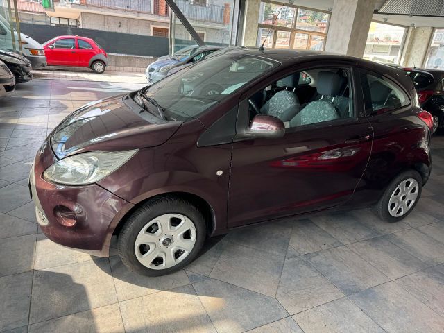 Ford Ka Ka 1.2 8V 69CV