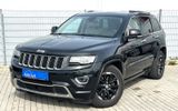 Jeep Grand Cherokee 3.0 CRD Overland PANO,LEDER,NAVI - Jeep Grand Cherokee aus 2014