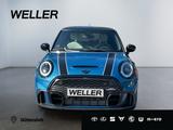 MINI Cooper S John Cooper Works Trim *Navi*Kamera*DDC - MINI MINI Jahreswagen