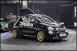 Abarth 500 695 75 Anniversario - Abarth 500 aus 2024