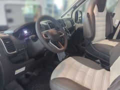 Sunlight Adventure T 69LC Fiat