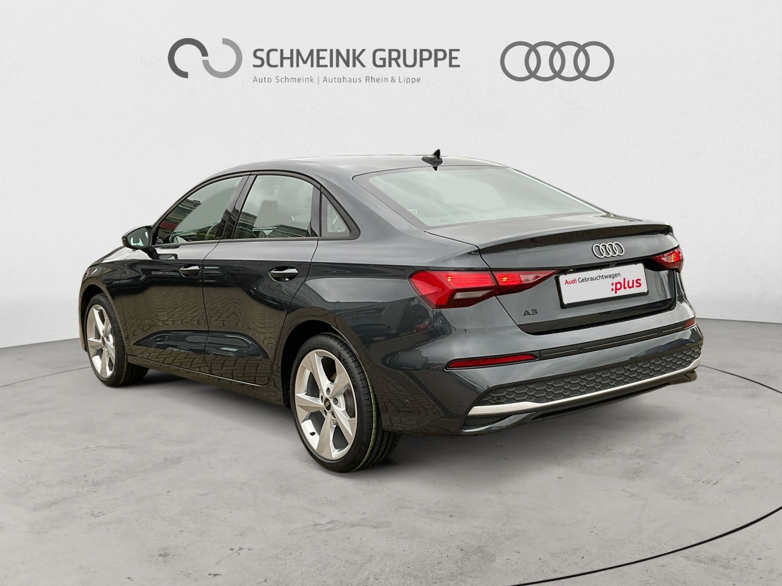 Audi A3 - Bild 5
