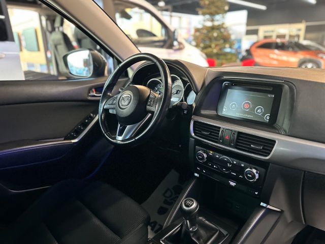 Mazda CX-5 Exclusive-Line 2WD *AHZ*